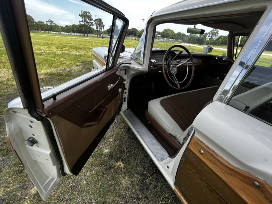 1959 Ford Country Squire - Image 13 of 18