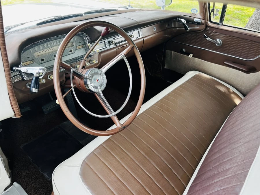 1959 Ford Country Squire - Image 12 of 18