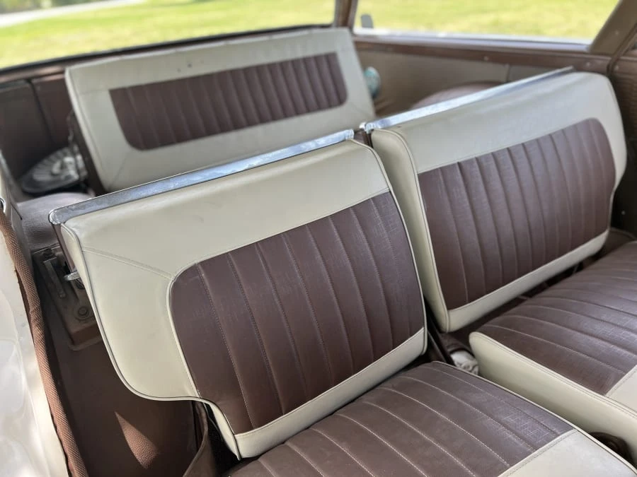 1959 Ford Country Squire - Image 10 of 18