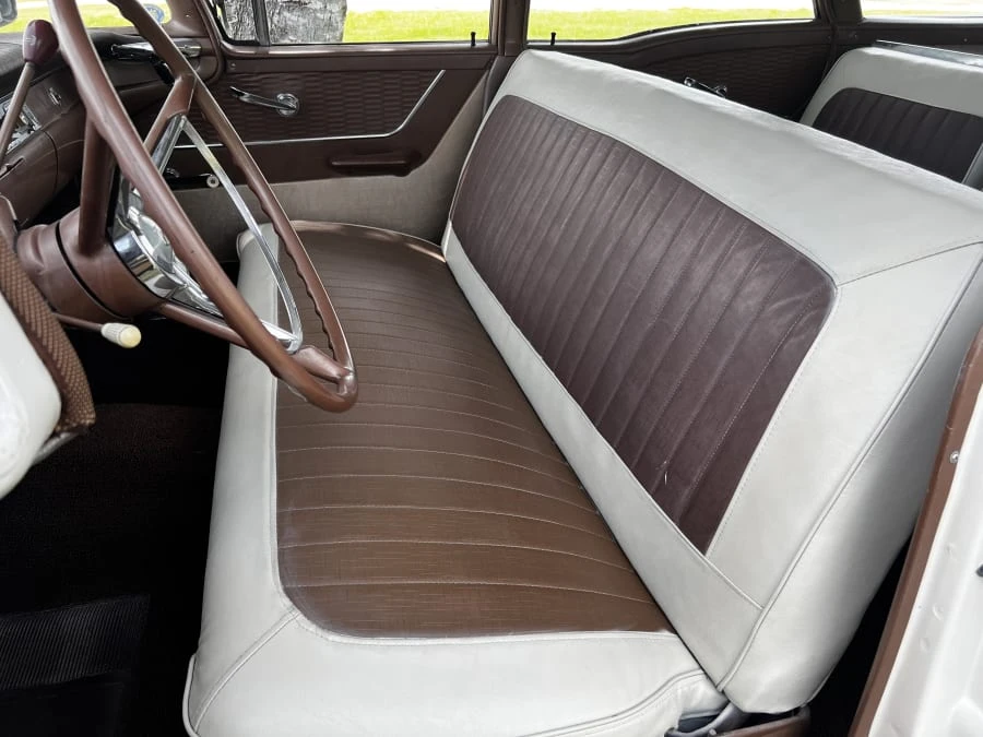 1959 Ford Country Squire - Image 11 of 18