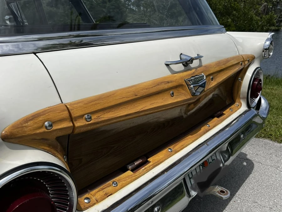 1959 Ford Country Squire - Image 5 of 18