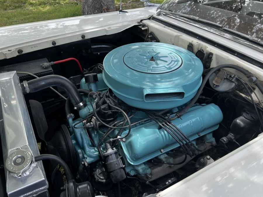 1959 Ford Country Squire - Image 14 of 18