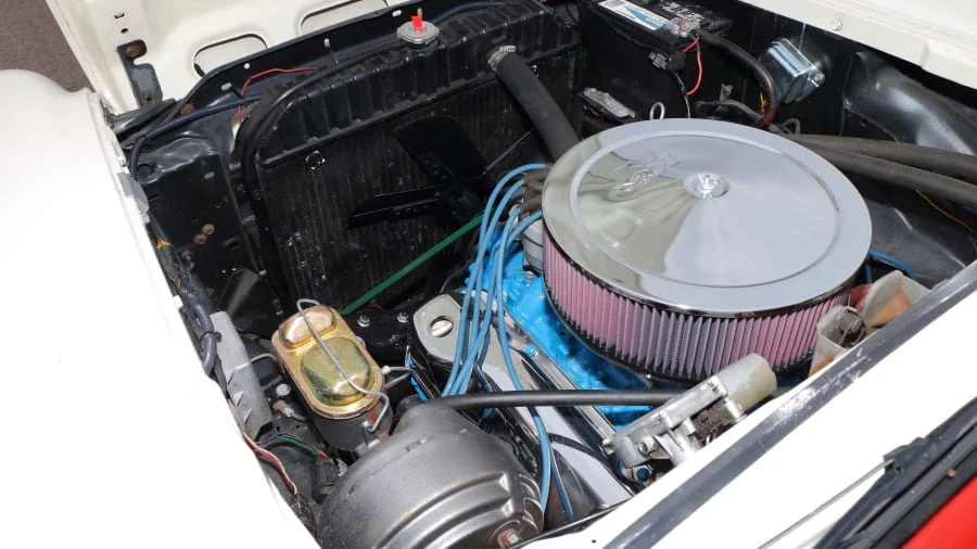 1959 Ford Country Squire - Image 6 of 12
