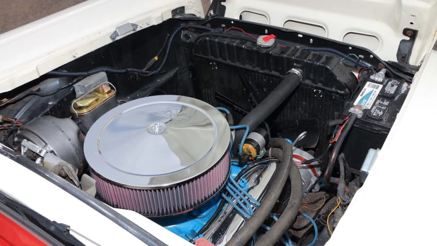 1959 Ford Country Squire - Image 7 of 12