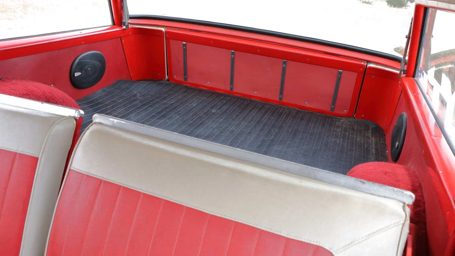 1959 Ford Country Squire - Image 11 of 12