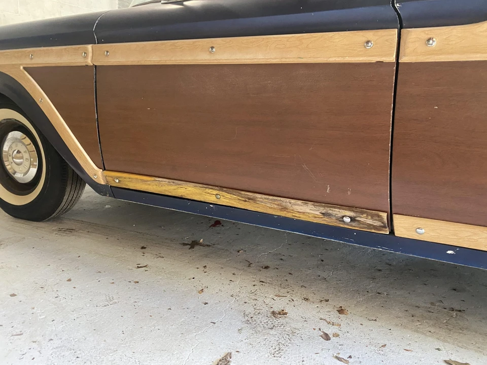 1959 Ford Country Squire - Image 28 of 31