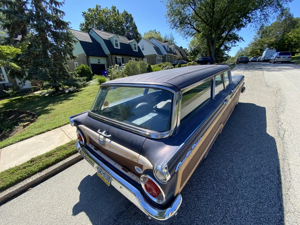 1959 Ford Country Squire - Image 15 of 31
