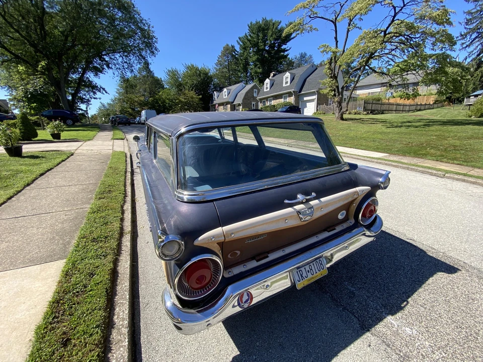 1959 Ford Country Squire - Image 17 of 31