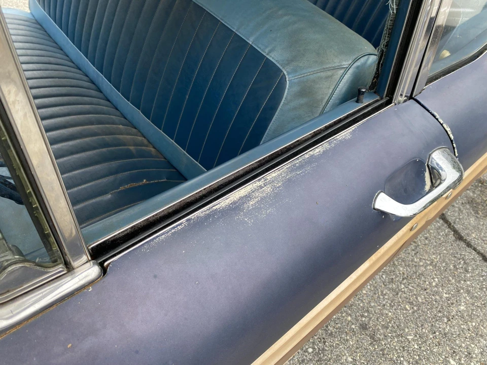 1959 Ford Country Squire - Image 26 of 31