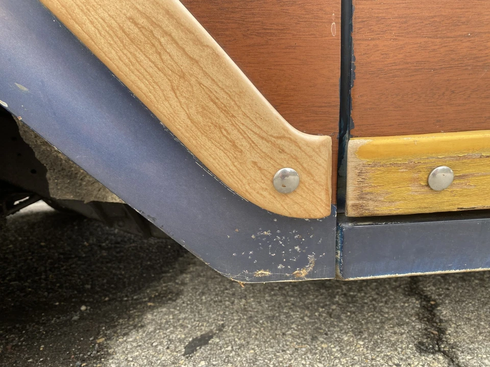 1959 Ford Country Squire - Image 29 of 31