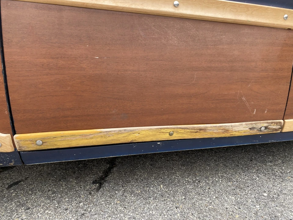 1959 Ford Country Squire - Image 30 of 31