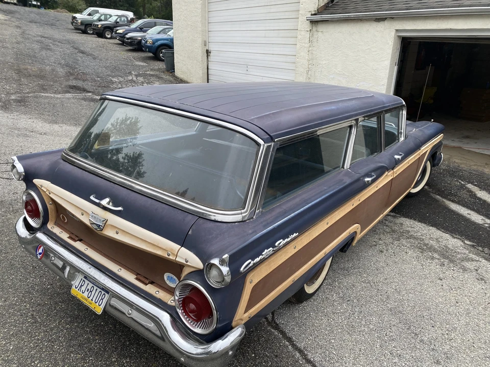 1959 Ford Country Squire - Image 14 of 31
