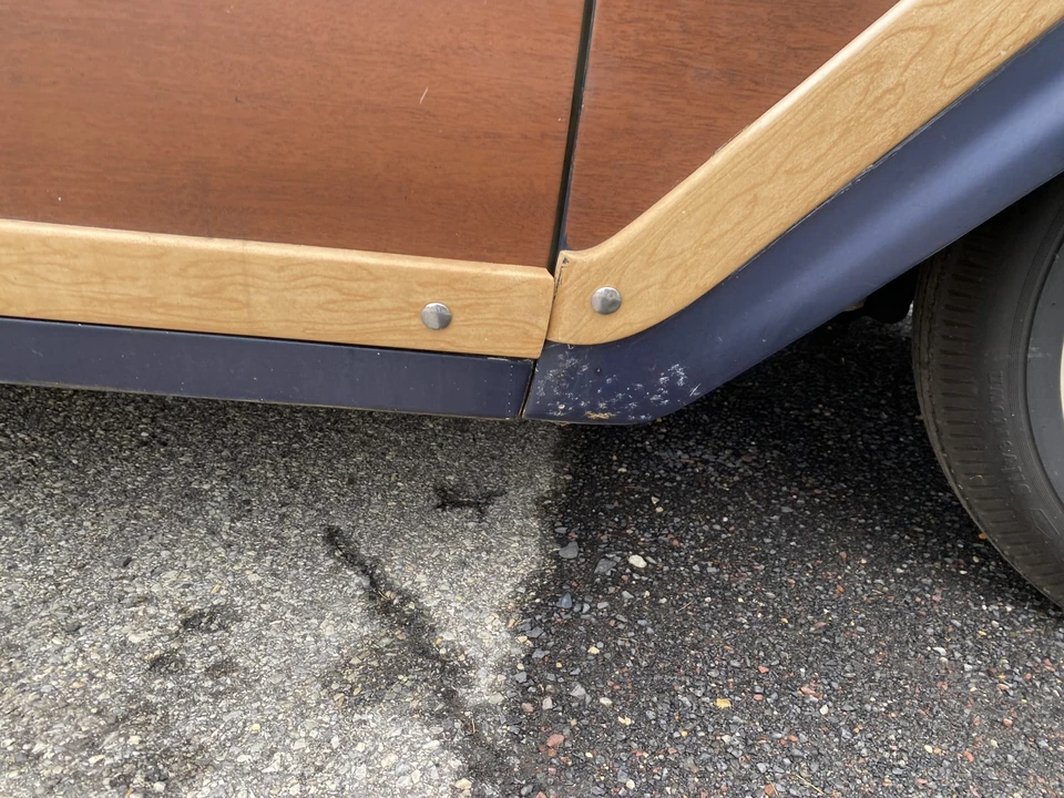 1959 Ford Country Squire - Image 31 of 31