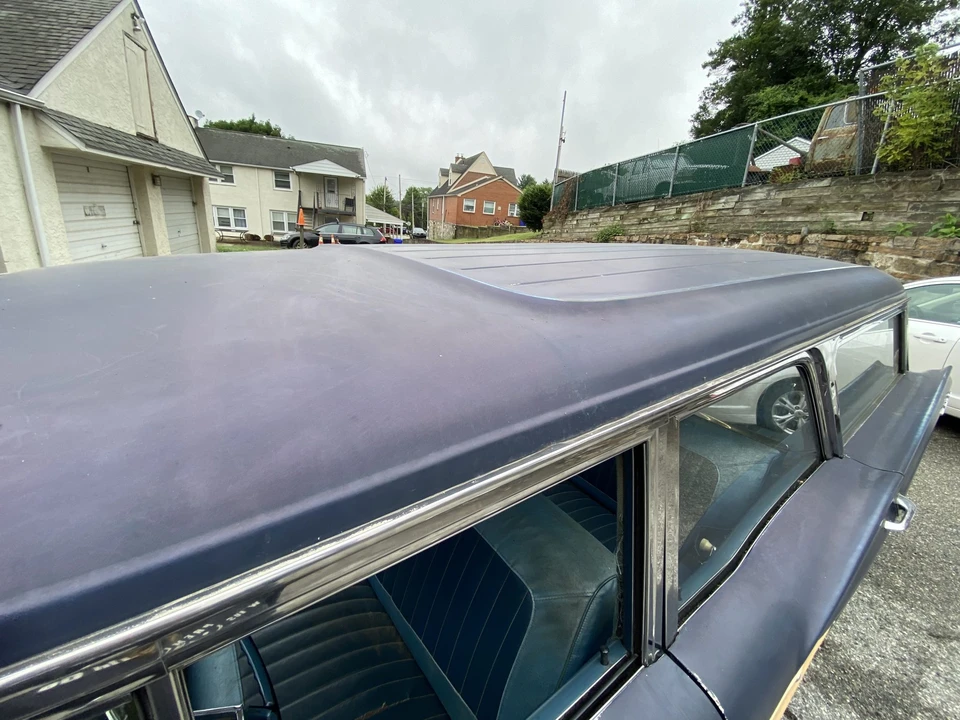 1959 Ford Country Squire - Image 27 of 31