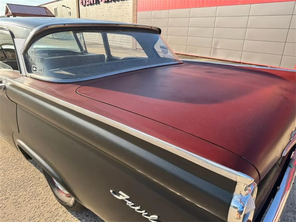 1959 Ford Galaxie 1st Gen - Image 11 of 31