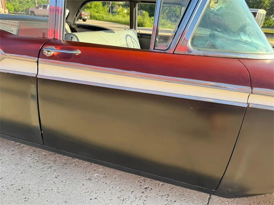 1959 Ford Galaxie 1st Gen - Image 19 of 31
