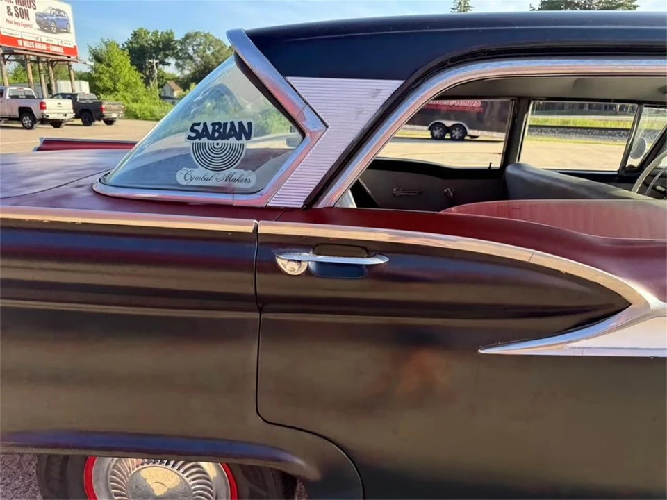 1959 Ford Galaxie 1st Gen - Image 17 of 31