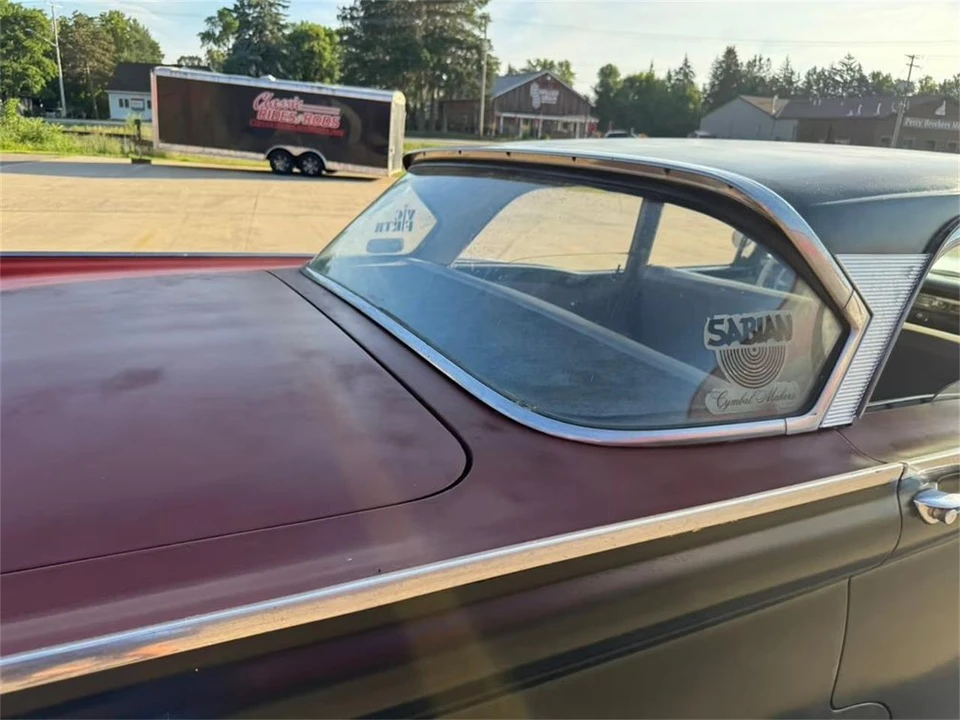 1959 Ford Galaxie 1st Gen - Image 15 of 31