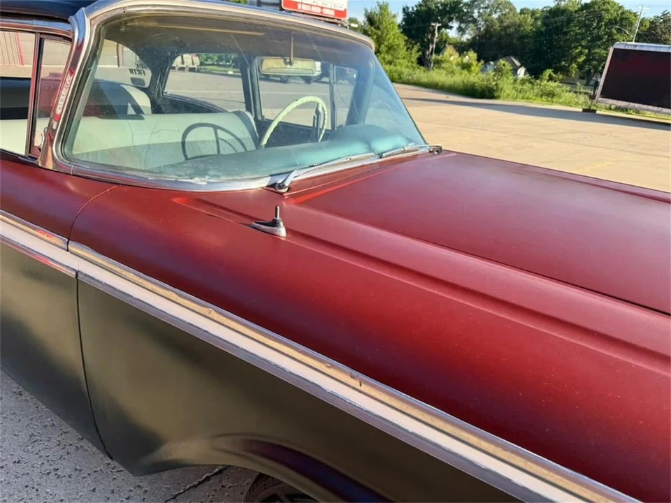 1959 Ford Galaxie 1st Gen - Image 21 of 31