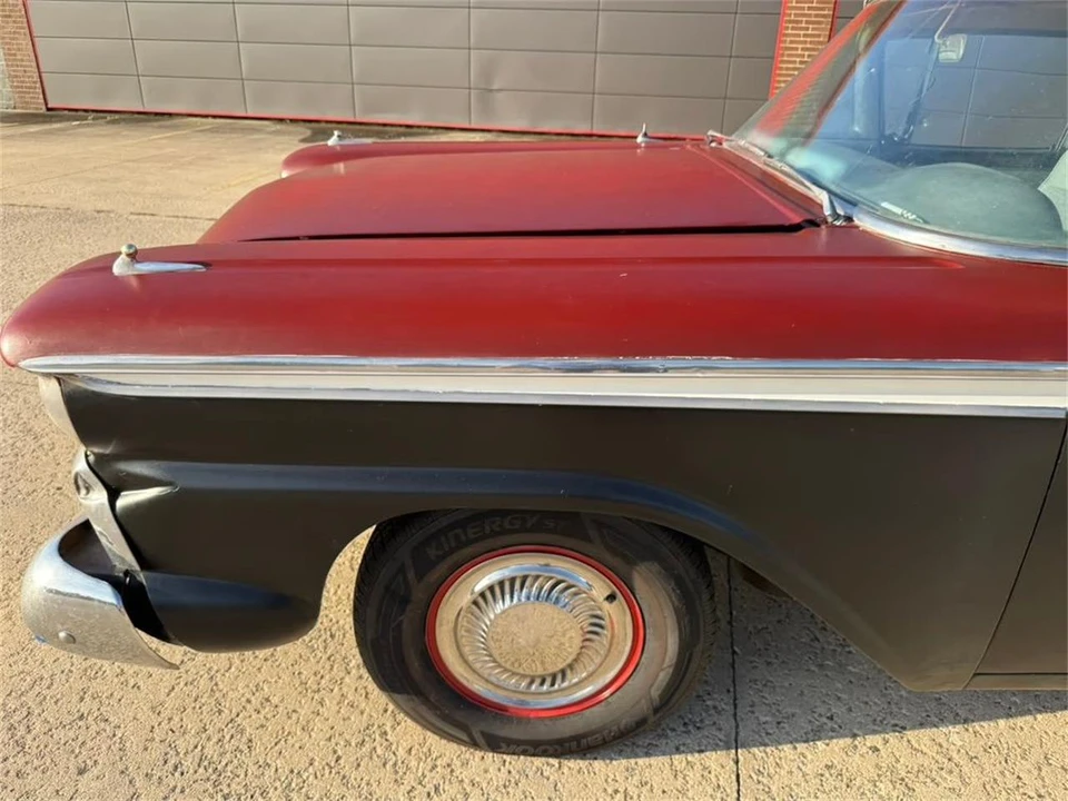 1959 Ford Galaxie 1st Gen - Image 7 of 31