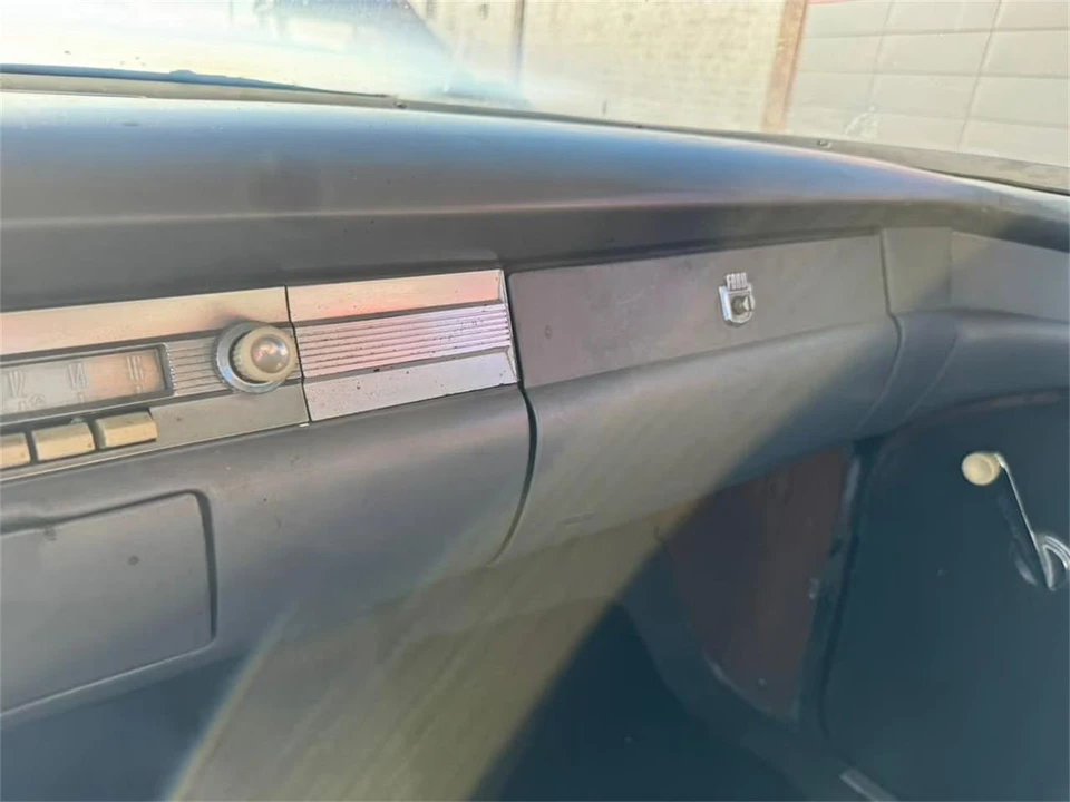 1959 Ford Galaxie 1st Gen - Image 30 of 31
