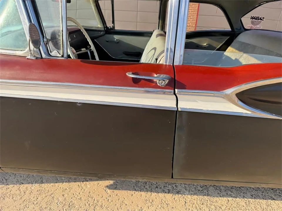 1959 Ford Galaxie 1st Gen - Image 9 of 31