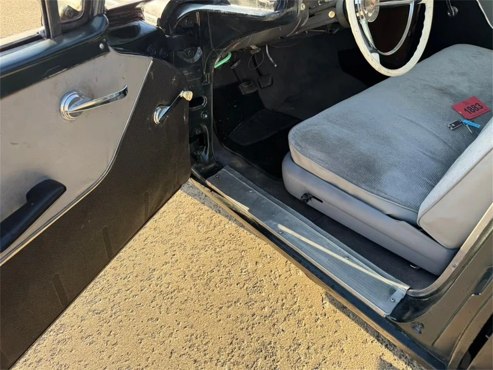 1959 Ford Galaxie 1st Gen - Image 24 of 31