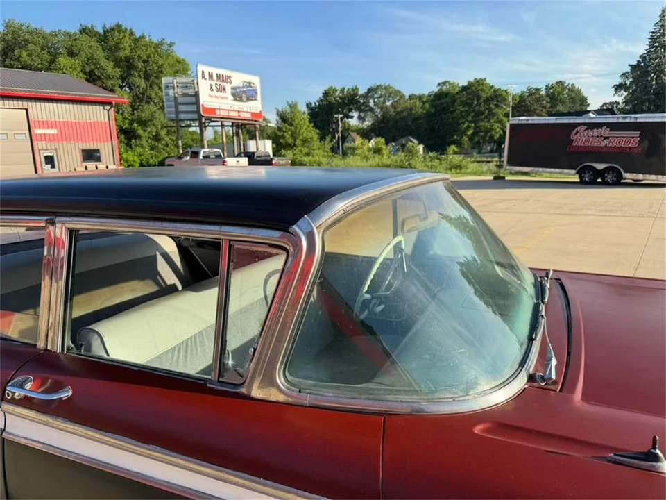 1959 Ford Galaxie 1st Gen - Image 20 of 31