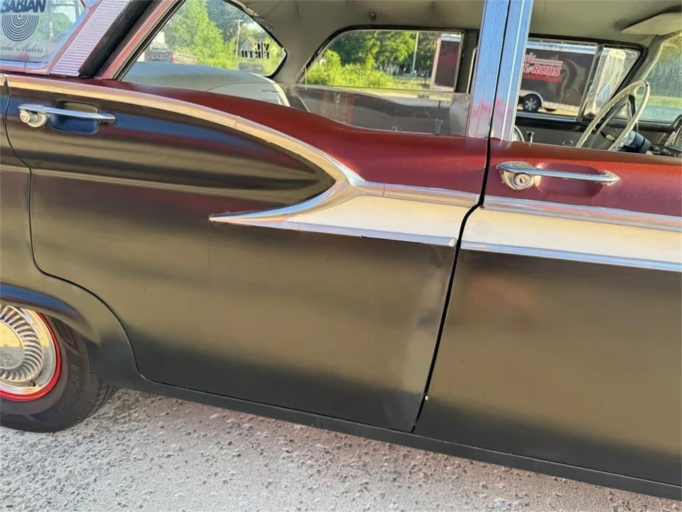 1959 Ford Galaxie 1st Gen - Image 18 of 31