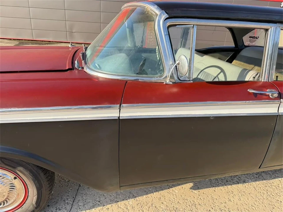 1959 Ford Galaxie 1st Gen - Image 8 of 31