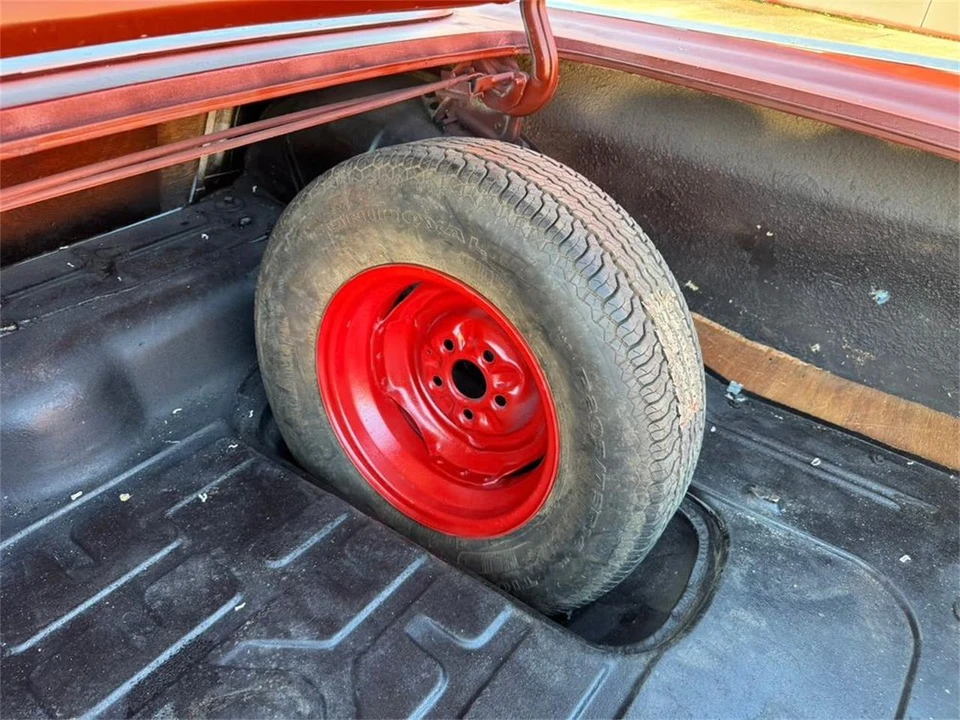 1959 Ford Galaxie 1st Gen - Image 14 of 31