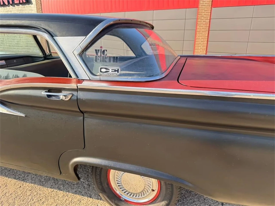 1959 Ford Galaxie 1st Gen - Image 10 of 31