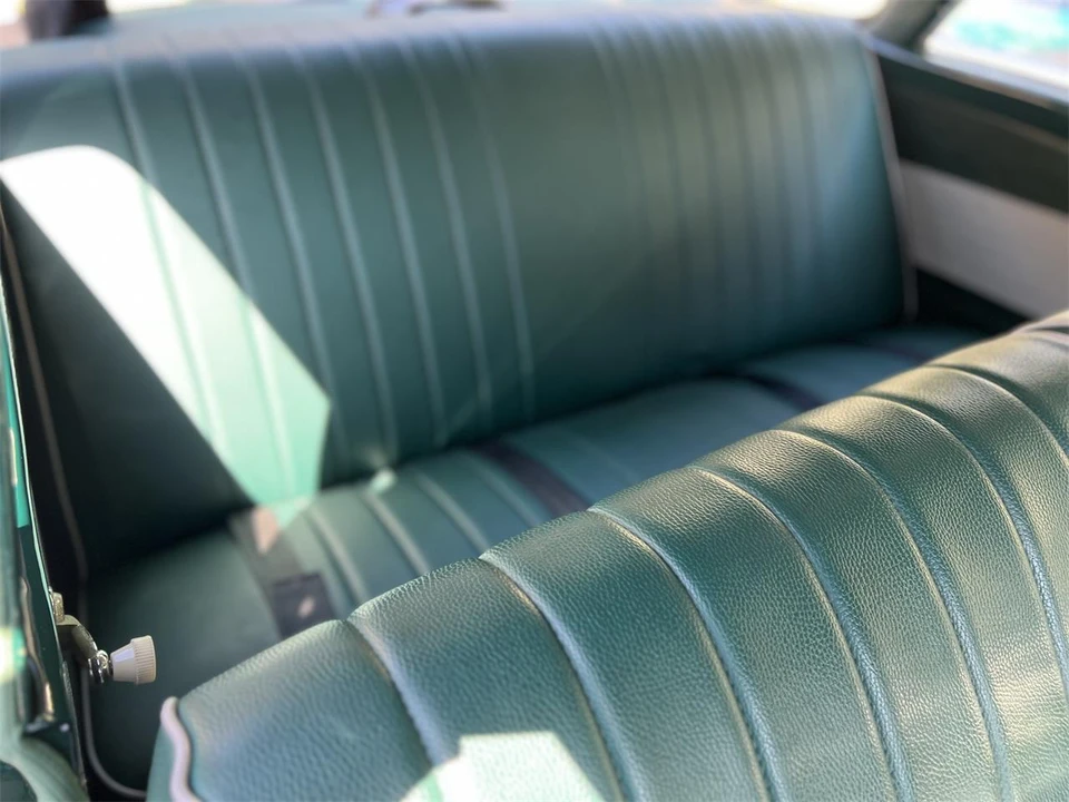 1959 Ford Customline - Image 16 of 19