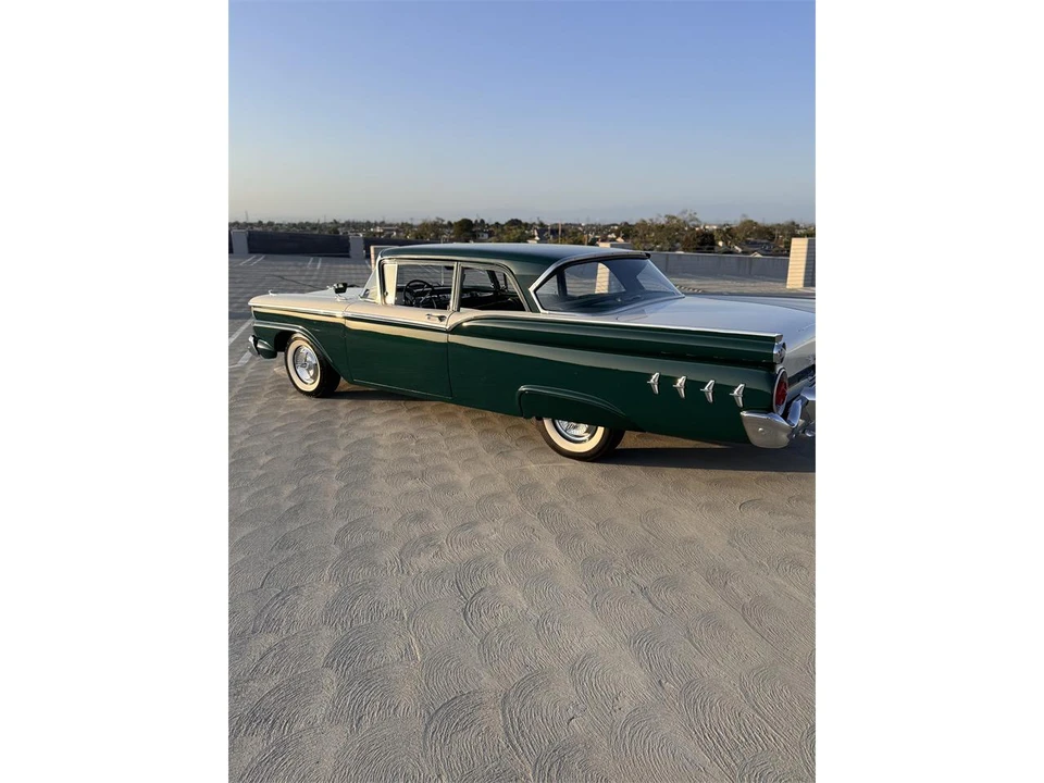 1959 Ford Customline - Image 7 of 19