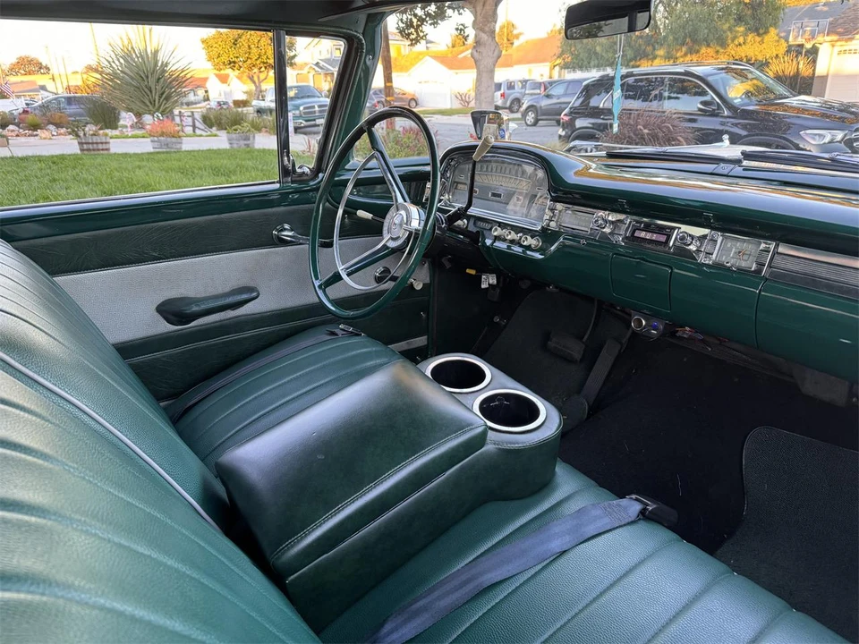 1959 Ford Customline - Image 14 of 19