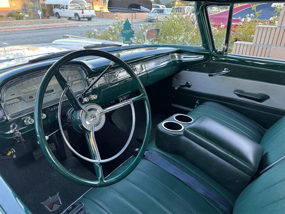 1959 Ford Customline - Image 12 of 19