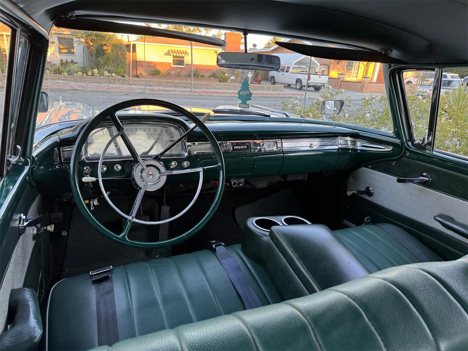 1959 Ford Customline - Image 13 of 19