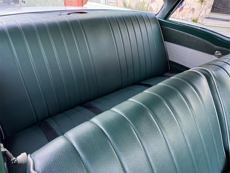 1959 Ford Customline - Image 15 of 19