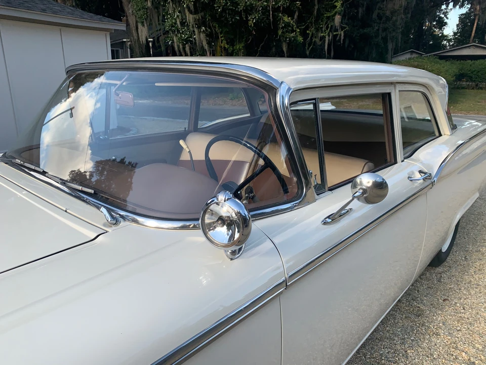 1959 Ford Fairlane 2nd Gen - Image 28 of 31