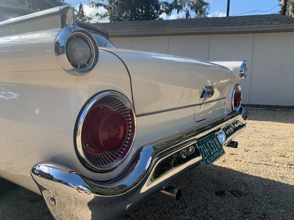 1959 Ford Fairlane 2nd Gen - Image 30 of 31