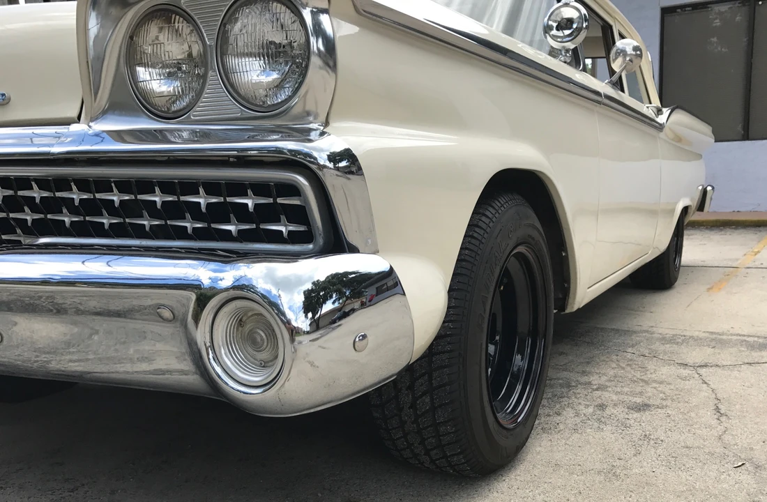 1959 Ford Fairlane 2nd Gen - Image 27 of 31