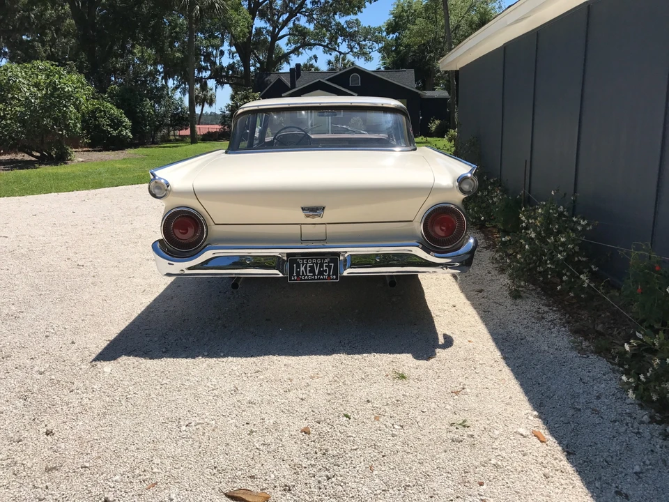 1959 Ford Fairlane 2nd Gen - Image 15 of 31