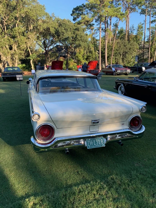 1959 Ford Fairlane 2nd Gen - Image 14 of 31