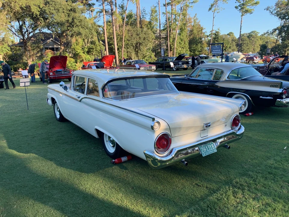 1959 Ford Fairlane 2nd Gen - Image 13 of 31