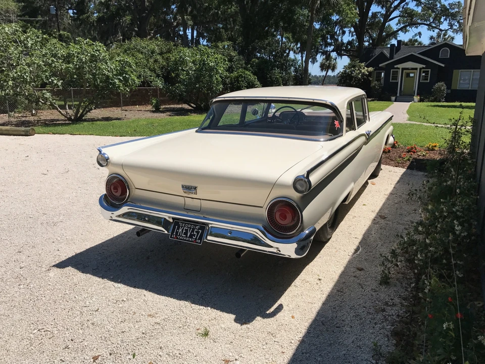 1959 Ford Fairlane 2nd Gen - Image 18 of 31