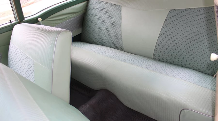 1959 Ford Fairlane 2nd Gen - Image 5 of 11