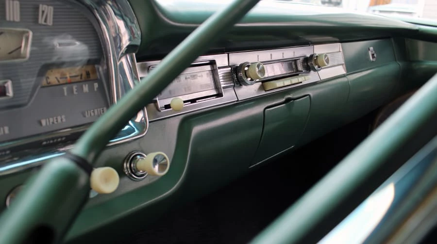 1959 Ford Fairlane 2nd Gen - Image 11 of 11