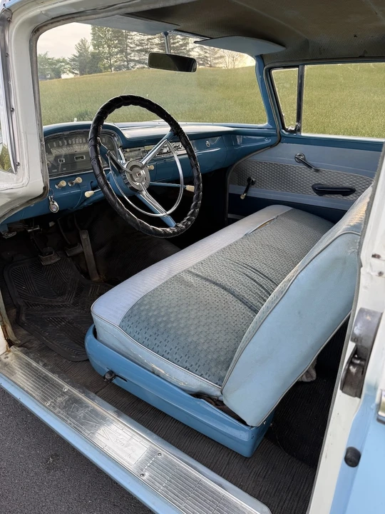 1959 Ford Fairlane 2nd Gen - Image 11 of 31