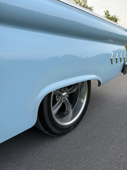 1959 Ford Fairlane 2nd Gen - Image 9 of 31