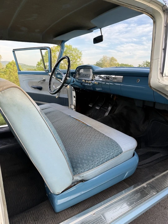 1959 Ford Fairlane 2nd Gen - Image 14 of 31